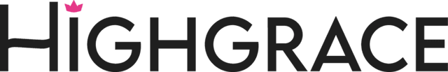 Highgrace logo